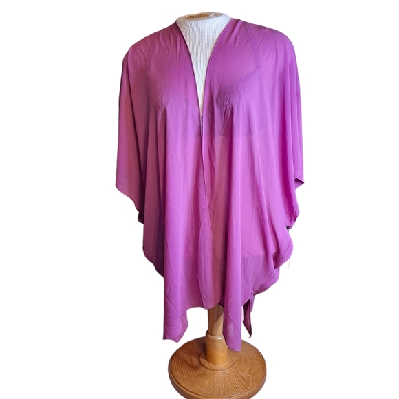 Nordstrom Tops - COPY - #219 Nordstrom Kimono One Size